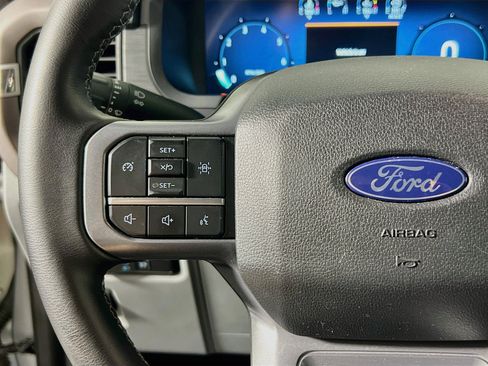 Used 2025 Ford F150 XLT w/ Equipment Group 301A Standard AWD/4WD image 18