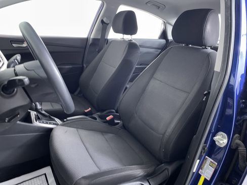 Used 2018 Hyundai Accent SE FWD image 12