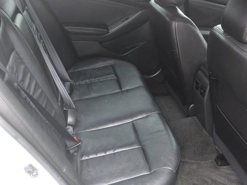 Used 2010 Nissan Altima 2.5 SL w/ SL Pkg image 18