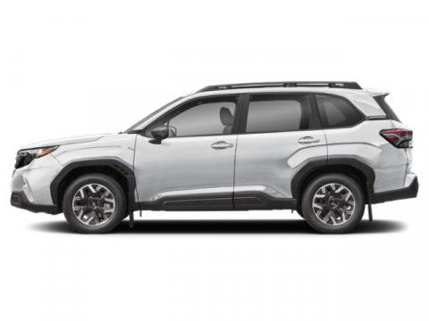 New 2026 Subaru Forester Premium AWD/4WD image 3