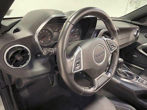 Used 2023 Chevrolet Camaro LT w/ RS Package image 54