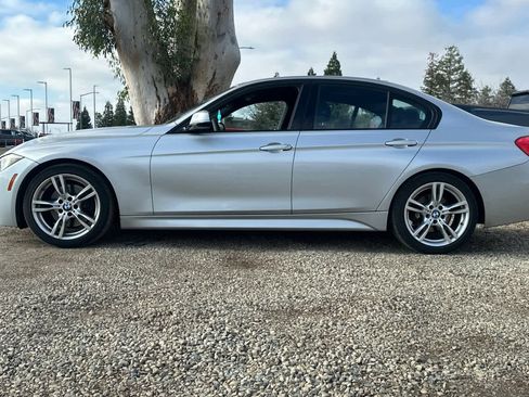 Used 2014 BMW 328i Sedan image 6