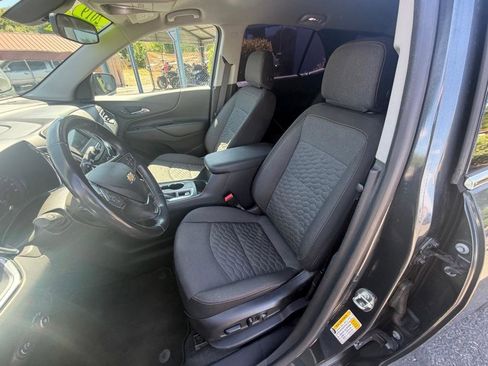 Used 2019 Chevrolet Equinox LT FWD image 9