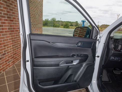 New 2025 Ford Ranger Lariat AWD/4WD image 10