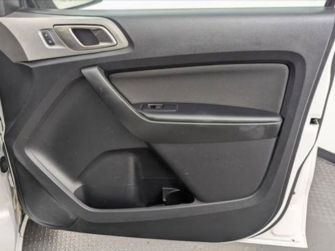 Used 2019 Ford Ranger XLT w/ Equipment Group 301A Mid RWD image 22