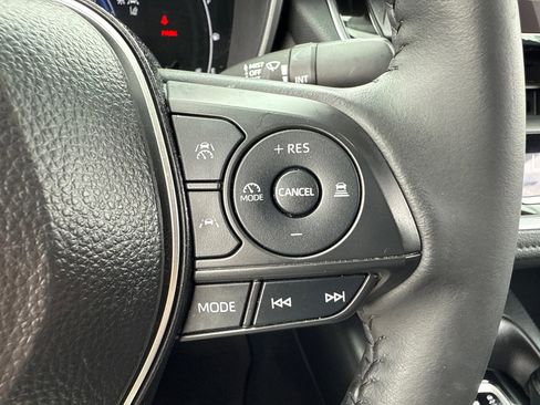 Certified 2024 Toyota Corolla XSE FWD image 30