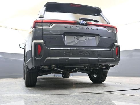 New 2026 Subaru Outback Touring XT AWD/4WD image 43