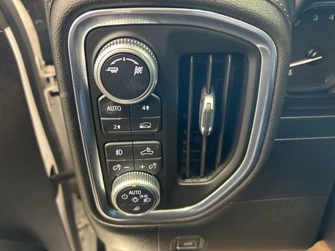 Used 2019 GMC Sierra 1500 SLT image 17