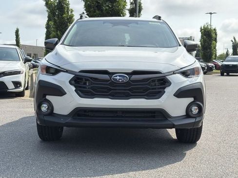 New 2026 Subaru Crosstrek 2.5i Premium AWD/4WD image 8