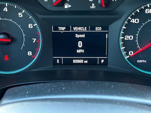 Used 2024 Chevrolet Malibu LT image 37