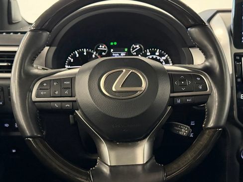 Used 2023 Lexus GX 460 Premium w/ Premium Package AWD/4WD image 16