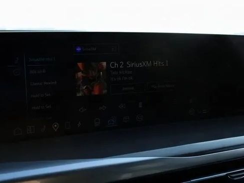 New 2025 Cadillac Escalade IQ Sport 2 image 25