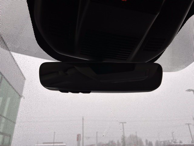 Used 2026 Nissan Rogue SV AWD/4WD image 15