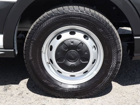 Used 2025 Ford Transit 150 148 Medium Roof w/ Load Area Protection Package RWD image 40