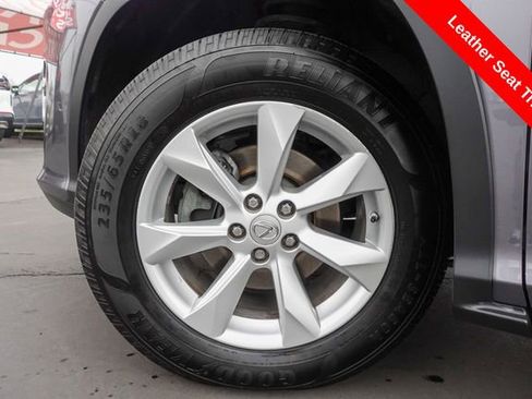 Used 2016 Lexus RX 350 FWD w/ Premium Package image 11