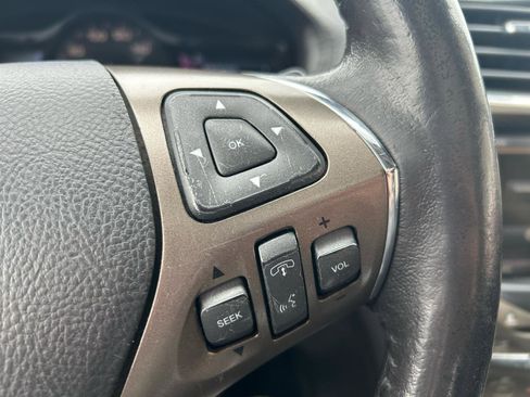 Used 2014 Lincoln MKX AWD w/ Equipment Group 101A image 20