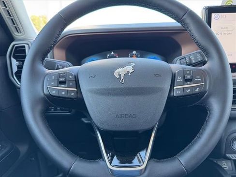 New 2025 Ford Bronco Sport Outer Banks w/ Outer Banks Tech Package+ image 16