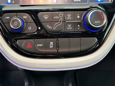 Used 2021 Chevrolet Bolt Premier w/ Infotainment Package image 13
