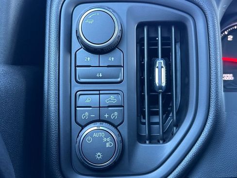 New 2026 Chevrolet Silverado 3500 W/T w/ WT Convenience Package image 26