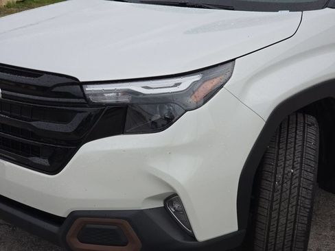 Certified 2026 Subaru Forester Sport AWD/4WD image 28