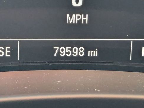 Used 2022 Chevrolet Equinox LS image 20