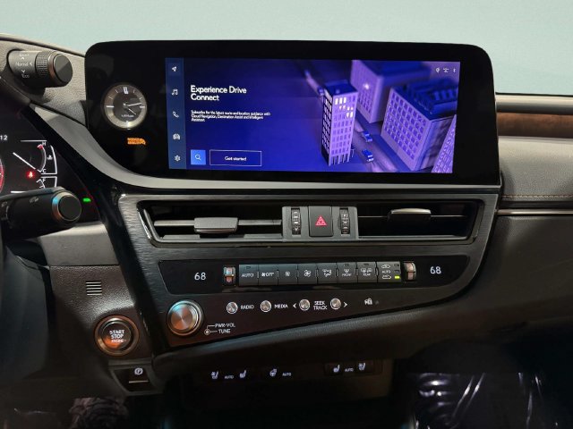 Used 2024 Lexus ES 350 w/ Premium Package FWD image 14
