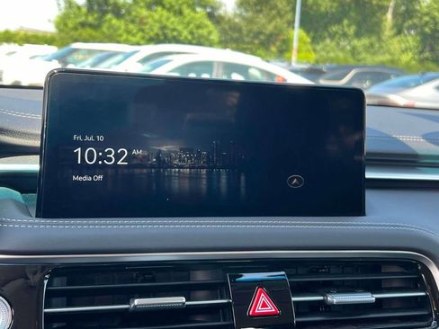 Certified 2026 Genesis G70 2.5T AWD/4WD image 27