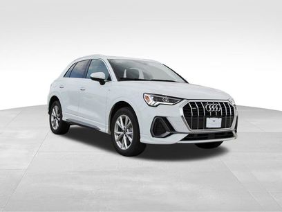 Used 2023 Audi Q3 2.0T Premium
