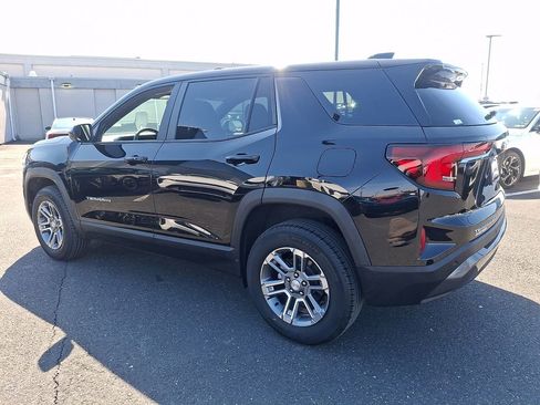 Used 2026 GMC Terrain Elevation image 4