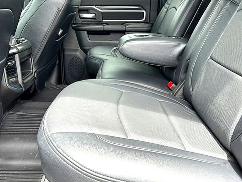 Used 2025 RAM 2500 Lone Star AWD/4WD image 19