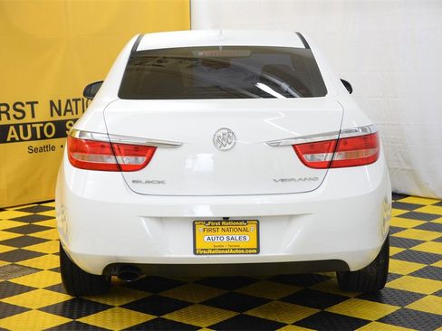 Used 2014 Buick Verano image 9