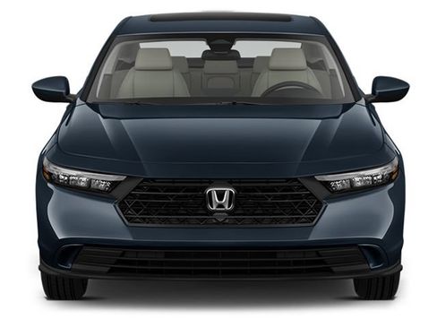 Used 2024 Honda Accord EX image 5