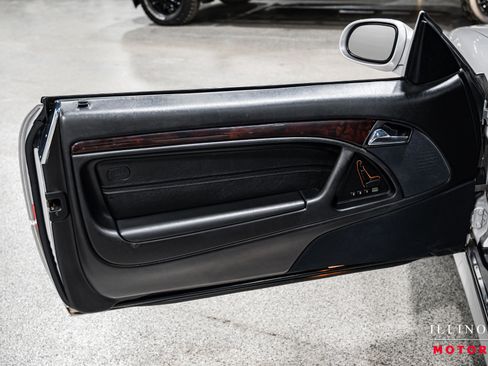 Used 2001 Mercedes-Benz SL 500 image 14