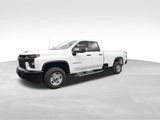 Used 2022 Chevrolet Silverado 2500 W/T w/ Snow Plow Prep/Camper Package image 4