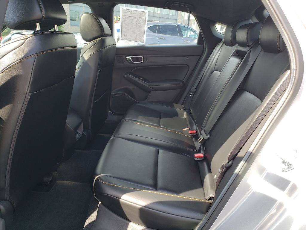 Certified 2026 Acura Integra A-Spec w/ Technology Package FWD image 33