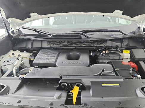 New 2026 Nissan Murano SL image 34