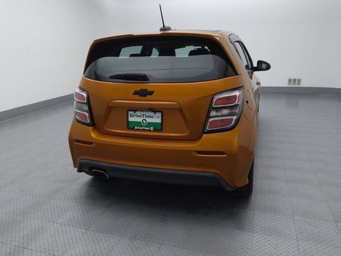 Used 2018 Chevrolet Sonic Premier image 7