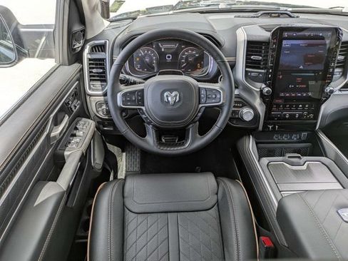 New 2026 RAM 1500 Tungsten w/ Bed Utility Group AWD/4WD image 17