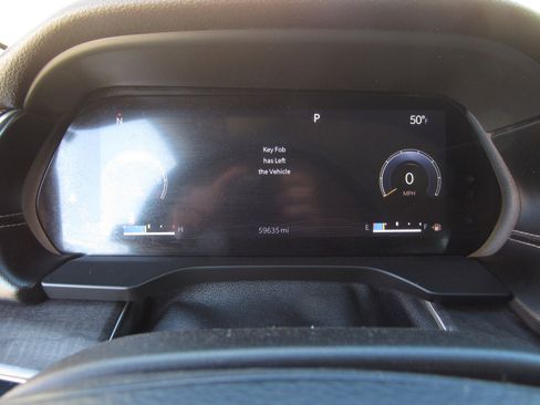 Used 2021 Jeep Grand Cherokee L Limited image 30