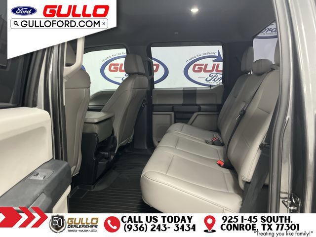 Used 2020 Ford F250 XL w/ STX Appearance Package AWD/4WD image 14