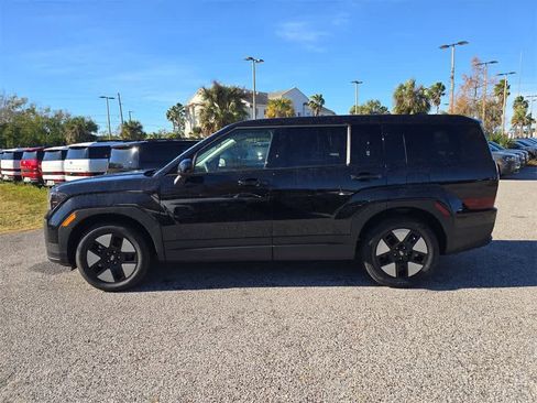 New 2026 Hyundai Santa Fe SE image 3