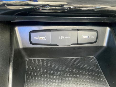 Used 2022 Hyundai Tucson SEL image 16