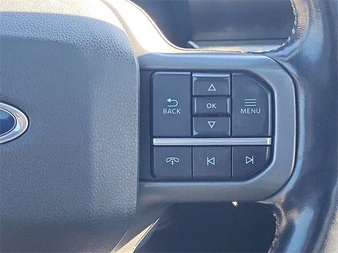 Certified 2021 Ford F150 Lariat w/ Equipment Group 502A High image 15