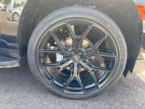 Used 2023 Chevrolet Tahoe RST AWD/4WD image 5