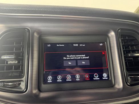 Used 2018 Dodge Challenger SXT RWD image 16
