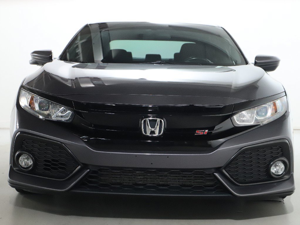 Used 2019 Honda Civic Si image 6