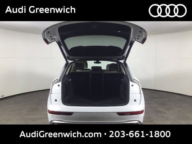 Used 2024 Audi Q5 2.0T Premium AWD/4WD image 23