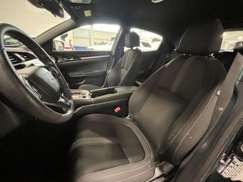 Used 2020 Honda Civic LX image 21