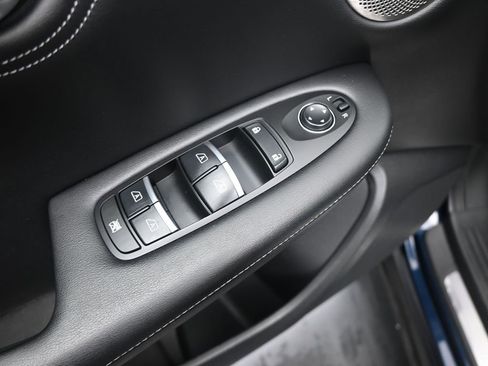 Used 2021 INFINITI QX50 Autograph image 13