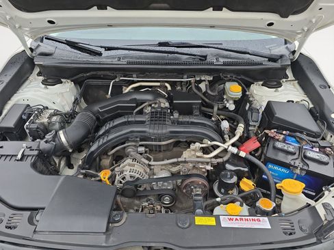 Used 2018 Subaru Crosstrek 2.0i Premium w/ Eyesight System image 23